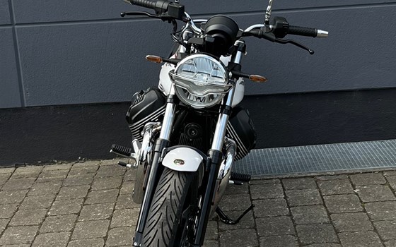 Neufahrzeug Moto Guzzi V7 Special - Bild 3