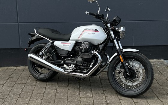Neufahrzeug Moto Guzzi V7 Special - Bild 2