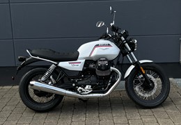 Neumotorrad Moto Guzzi V7 Special