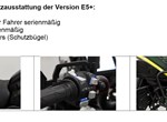 Angebot Benelli TRK 702 X