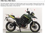 Angebot Benelli TRK 702 X