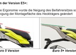 Angebot Benelli TRK 702 X