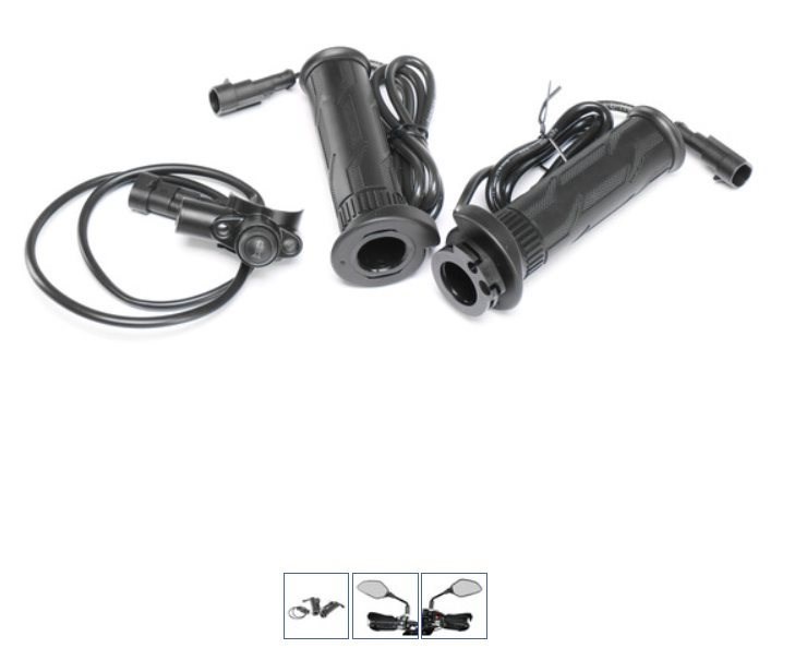 Angebot Benelli TRK 702 X