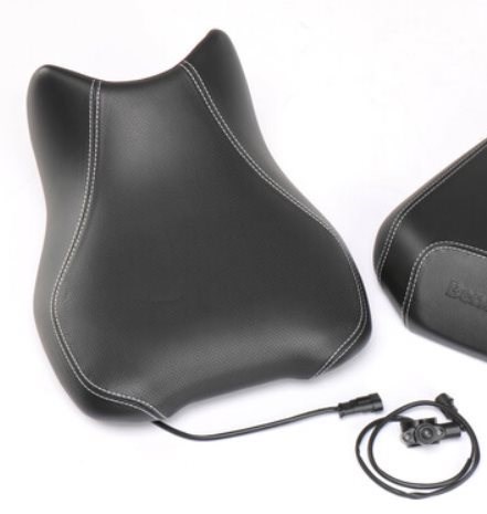 Angebot Benelli TRK 702 X