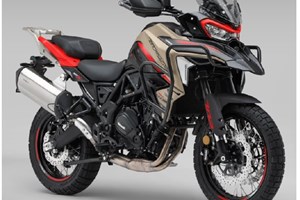 Angebot Benelli TRK 702 X