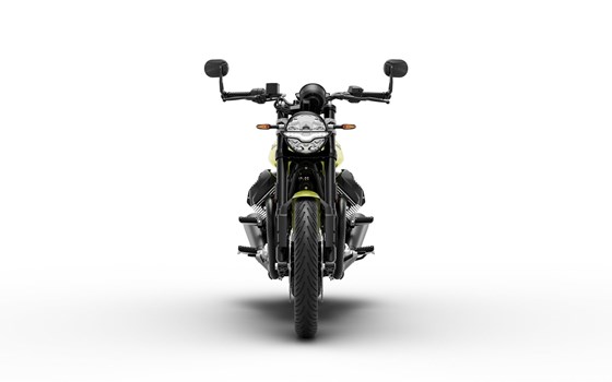 Neufahrzeug Moto Guzzi V7 Sport - Bild 3