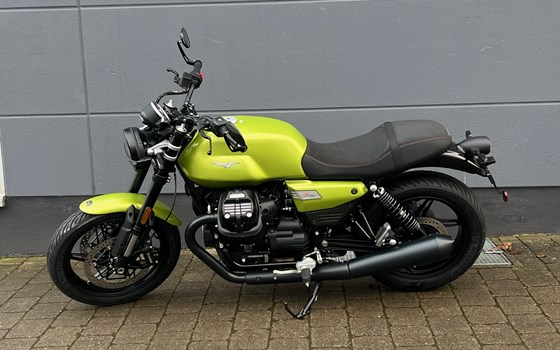 Neufahrzeug Moto Guzzi V7 Sport - Bild 5