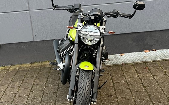 Neufahrzeug Moto Guzzi V7 Sport - Bild 3
