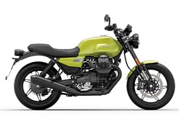 Neumotorrad Moto Guzzi V7 Sport