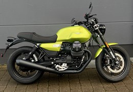 Neumotorrad Moto Guzzi V7 Sport