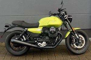Angebot Moto Guzzi V7 Sport