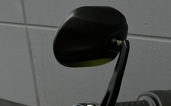 Neufahrzeug Moto Guzzi V7 Sport - Bild 7