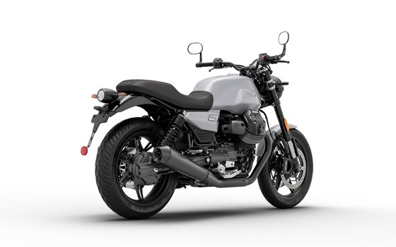 Neufahrzeug Moto Guzzi V7 Sport - Bild 4