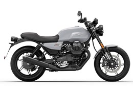 Neumotorrad Moto Guzzi V7 Sport