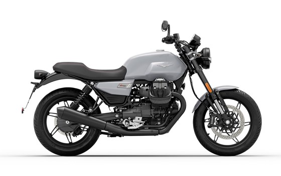 Neufahrzeug Moto Guzzi V7 Sport - Bild 1