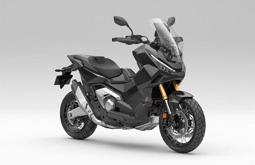 Neumotorrad Honda X-ADV