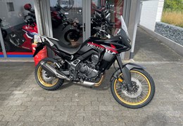 Neumotorrad Honda XL750 Transalp