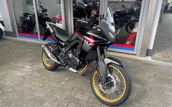 Neufahrzeug Honda XL750 Transalp - Bild 2