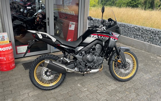 Neufahrzeug Honda XL750 Transalp - Bild 3