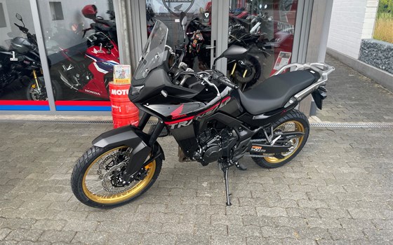 Neufahrzeug Honda XL750 Transalp - Bild 4