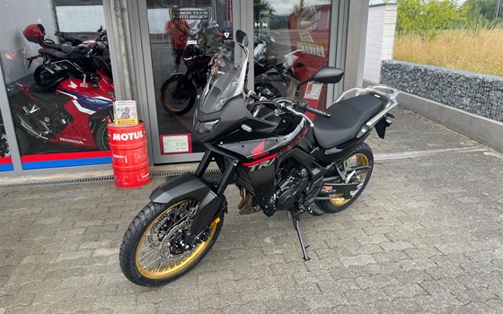 Neufahrzeug Honda XL750 Transalp - Bild 5