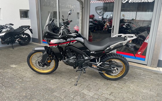 Neufahrzeug Honda XL750 Transalp - Bild 6