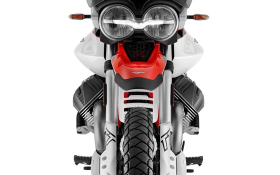 Neufahrzeug Moto Guzzi V85 TT - Bild 3
