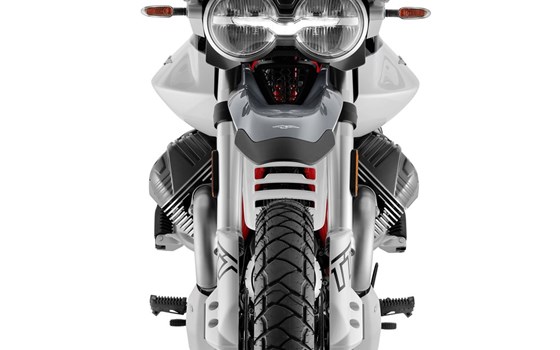 Neufahrzeug Moto Guzzi V85 TT - Bild 3