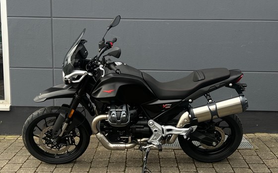 Neufahrzeug Moto Guzzi V85 Strada - Bild 5
