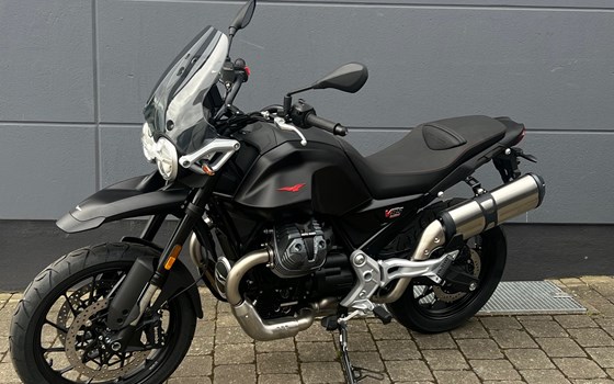 Neufahrzeug Moto Guzzi V85 Strada - Bild 3
