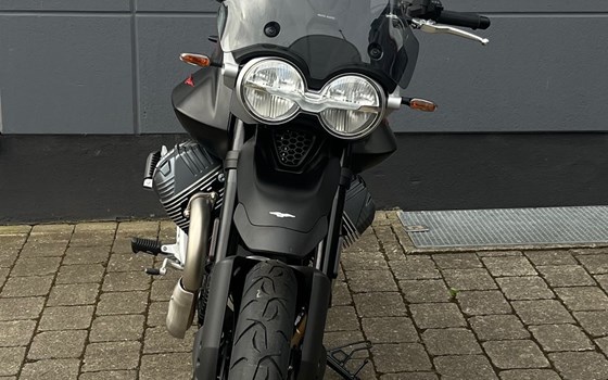 Neufahrzeug Moto Guzzi V85 Strada - Bild 4