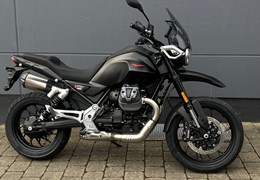 Neumotorrad Moto Guzzi V85 Strada