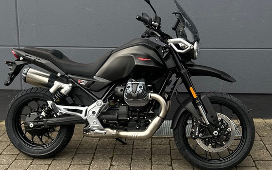 Neufahrzeug Moto Guzzi V85 Strada - Bild 1