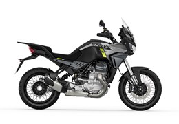 Neumotorrad Moto Guzzi Stelvio PFF