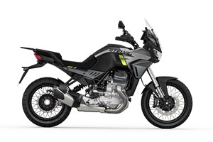 Angebot Moto Guzzi Stelvio PFF