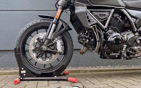 Neufahrzeug Ducati Scrambler Icon Dark - Bild 13