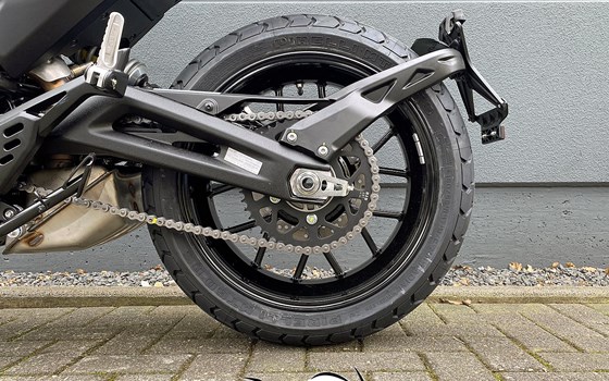 Neufahrzeug Ducati Scrambler Icon Dark - Bild 15