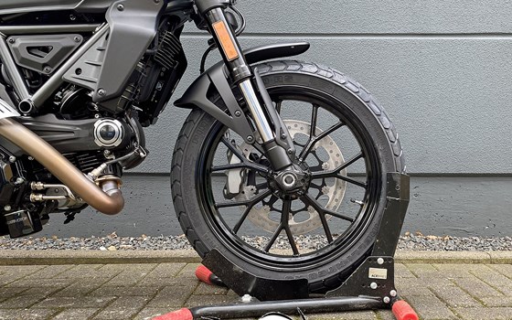 Neufahrzeug Ducati Scrambler Icon Dark - Bild 7
