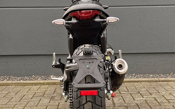 Neufahrzeug Ducati Scrambler Icon Dark - Bild 9
