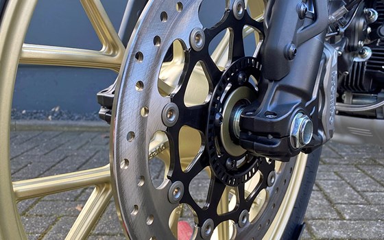 Neufahrzeug Ducati Scrambler Full Throttle - Bild 12