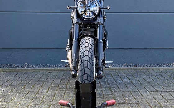 Neufahrzeug Ducati Scrambler Full Throttle - Bild 14