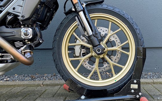 Neufahrzeug Ducati Scrambler Full Throttle - Bild 16