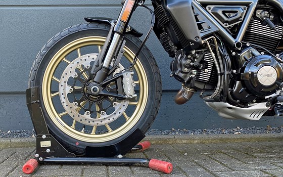 Neufahrzeug Ducati Scrambler Full Throttle - Bild 9