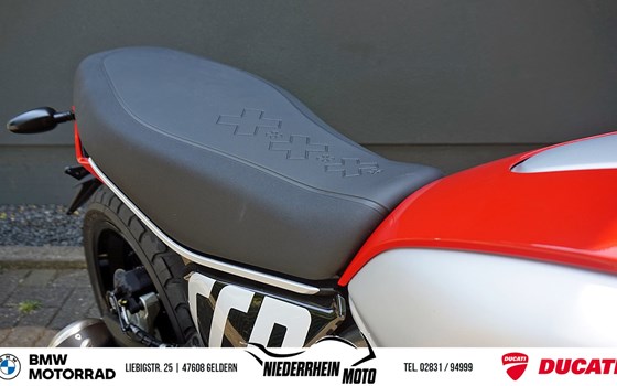Neufahrzeug Ducati Scrambler Icon - Bild 10