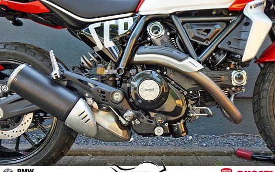 Neufahrzeug Ducati Scrambler Icon - Bild 14