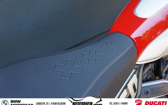 Neufahrzeug Ducati Scrambler Icon - Bild 17
