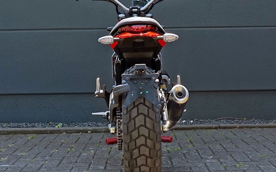 Neufahrzeug Ducati Scrambler Icon - Bild 20