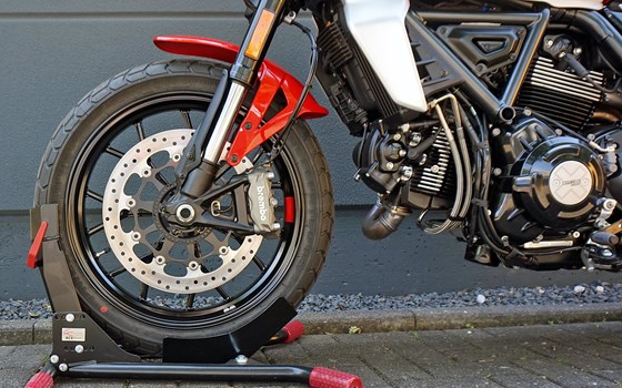 Neufahrzeug Ducati Scrambler Icon - Bild 4