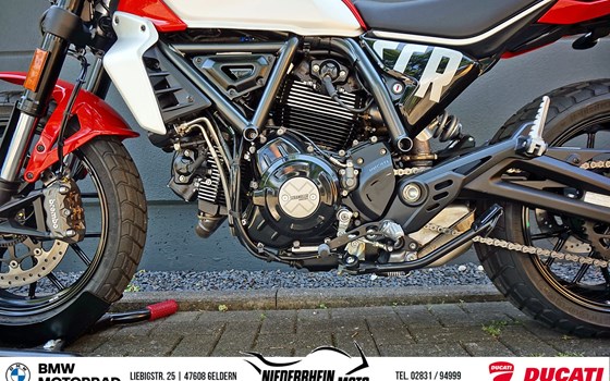 Neufahrzeug Ducati Scrambler Icon - Bild 5