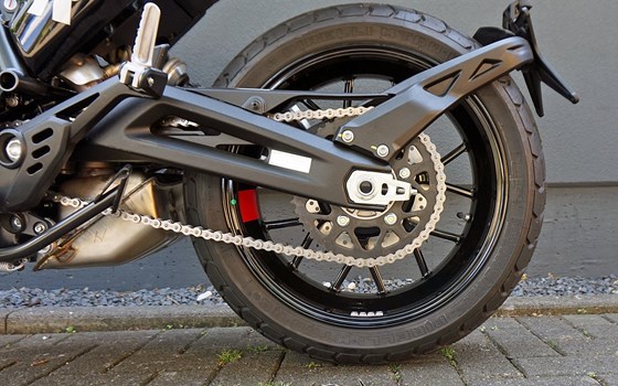 Neufahrzeug Ducati Scrambler Icon - Bild 6